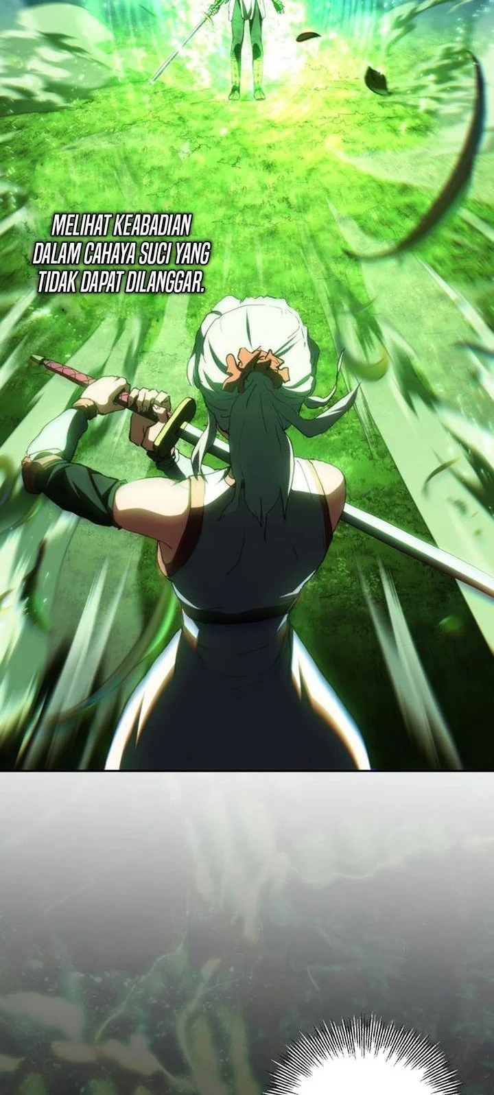 Wild Ranker Chapter 28 - halaman 2