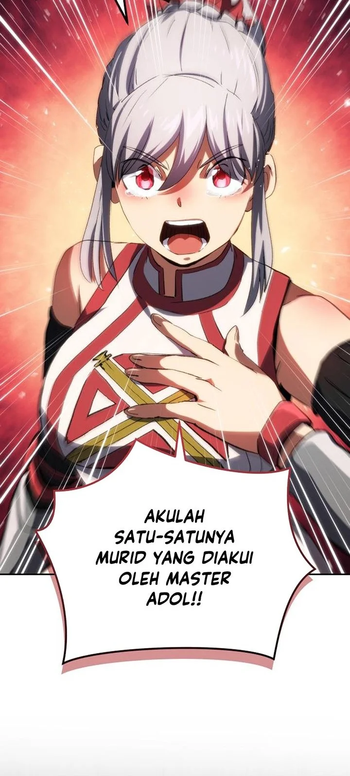 Wild Ranker Chapter 28 - halaman 28