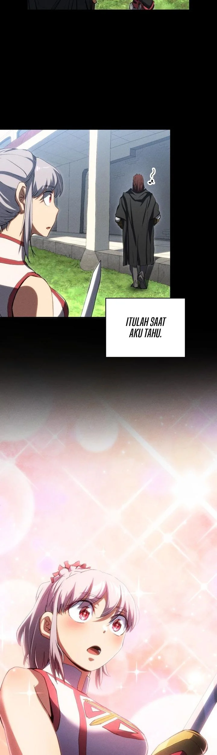 Wild Ranker Chapter 28 - halaman 31