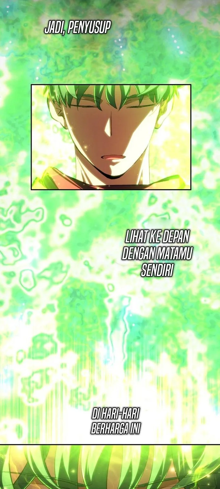 Wild Ranker Chapter 28 - halaman 4