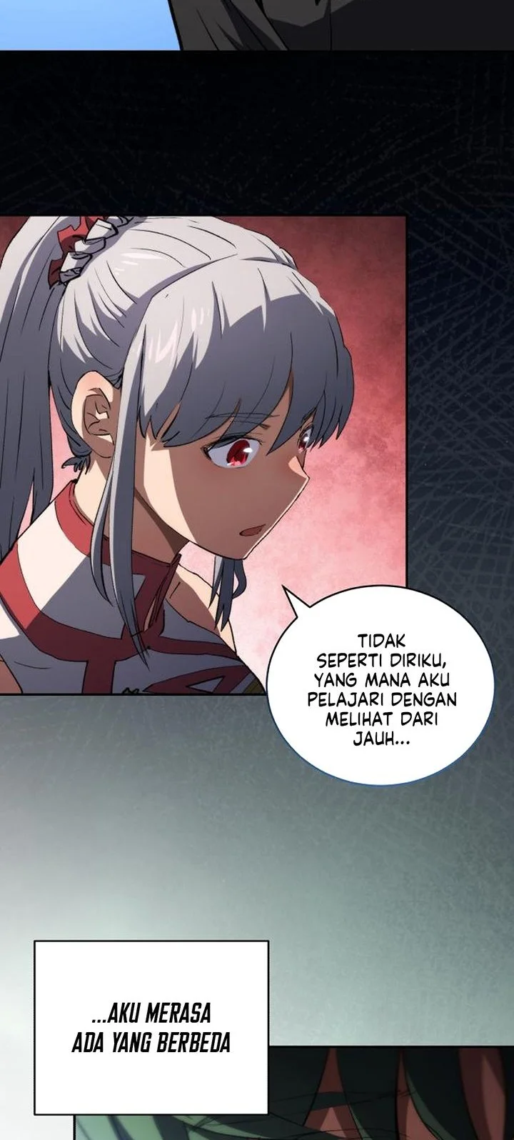 Wild Ranker Chapter 28 - halaman 42