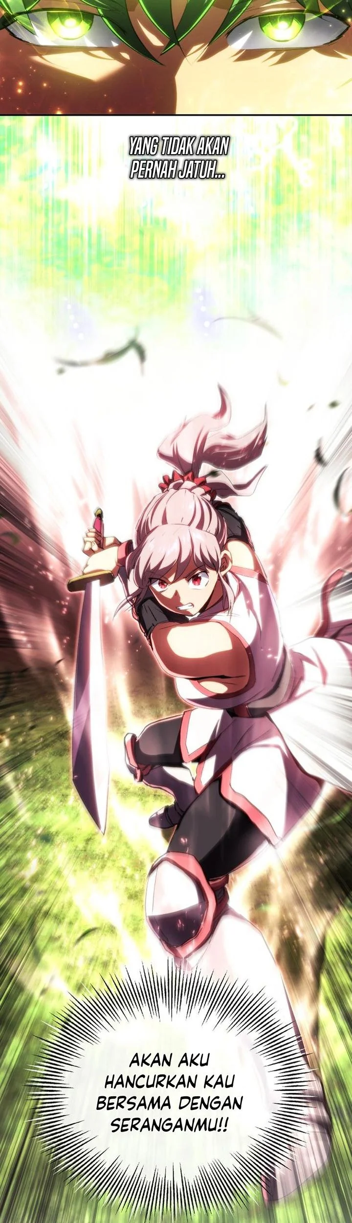 Wild Ranker Chapter 28 - halaman 5