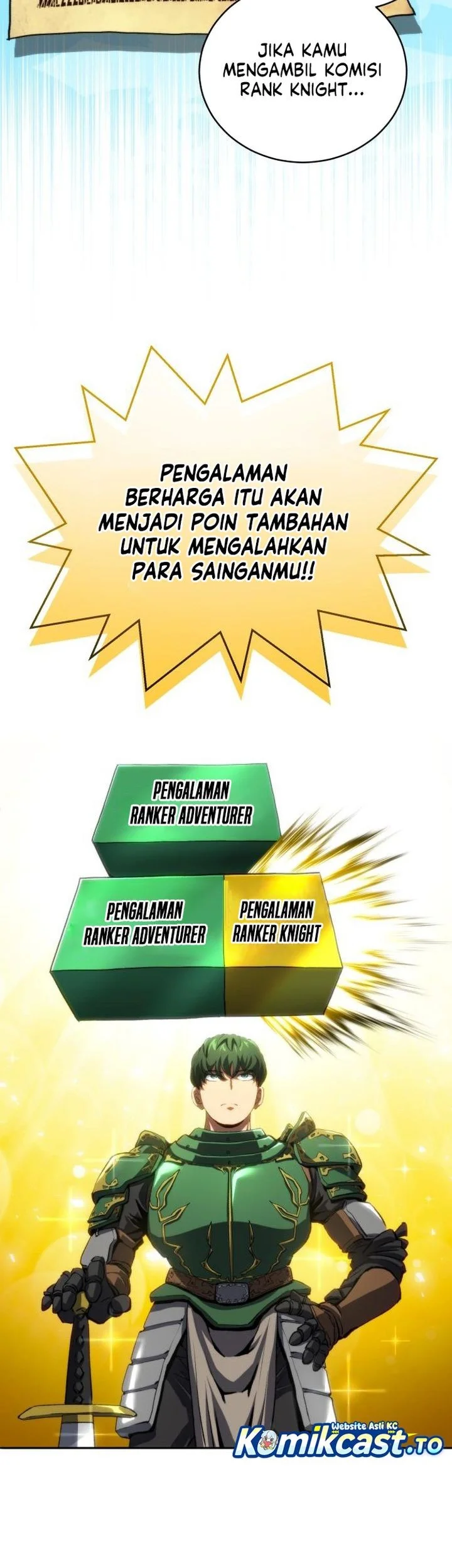 Wild Ranker Chapter 29 - halaman 13