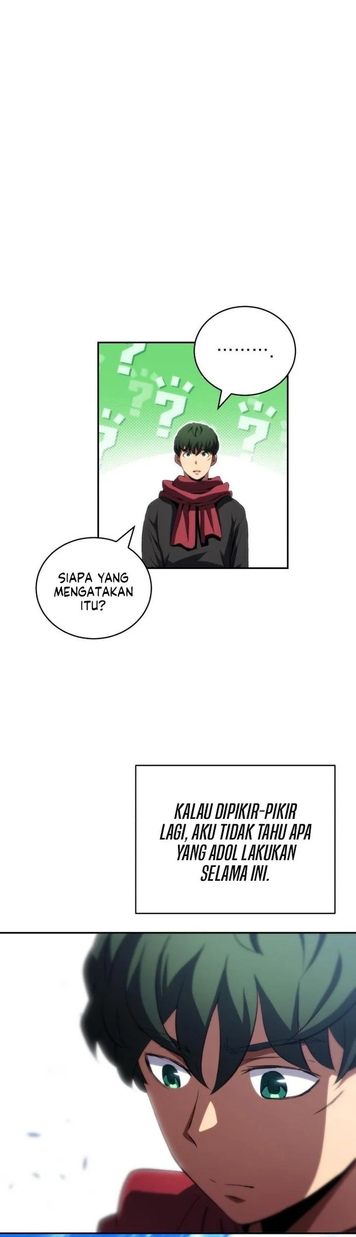 Wild Ranker Chapter 29 - halaman 21