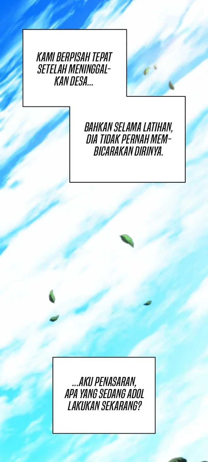 Wild Ranker Chapter 29 - halaman 22