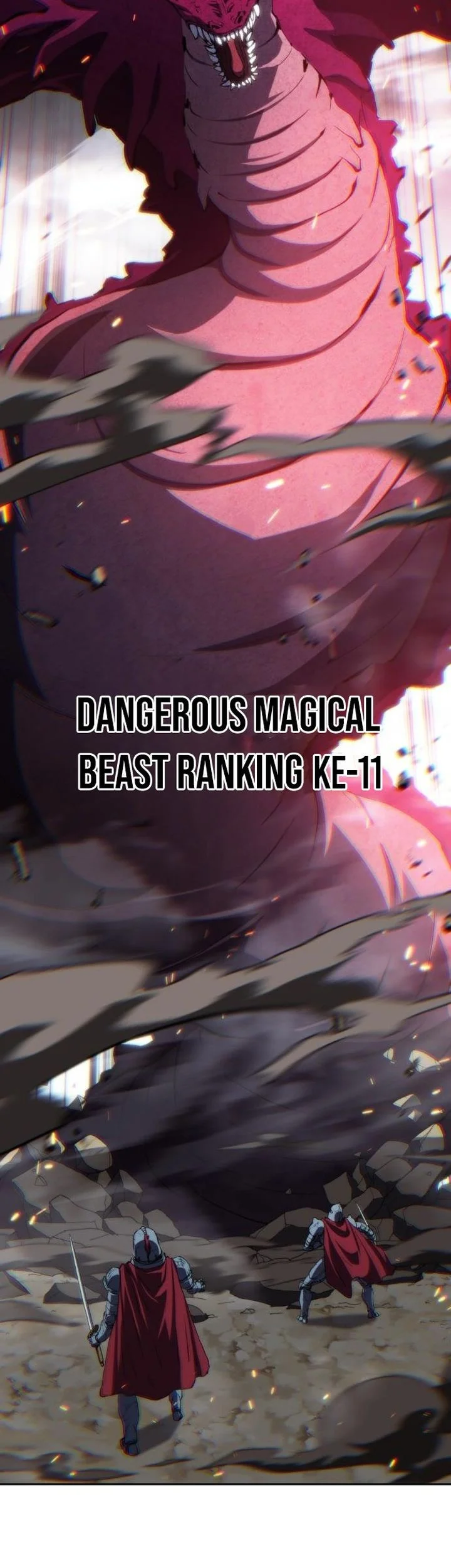 Wild Ranker Chapter 29 - halaman 31