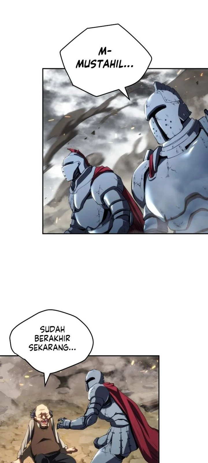 Wild Ranker Chapter 29 - halaman 32