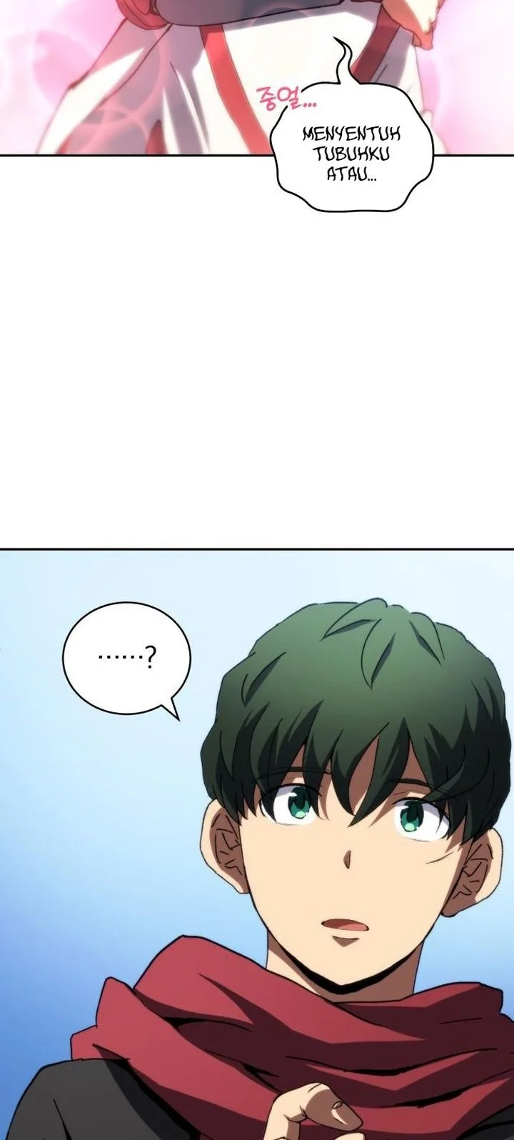 Wild Ranker Chapter 29 - halaman 4
