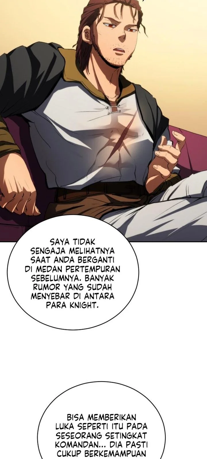 Wild Ranker Chapter 29 - halaman 48