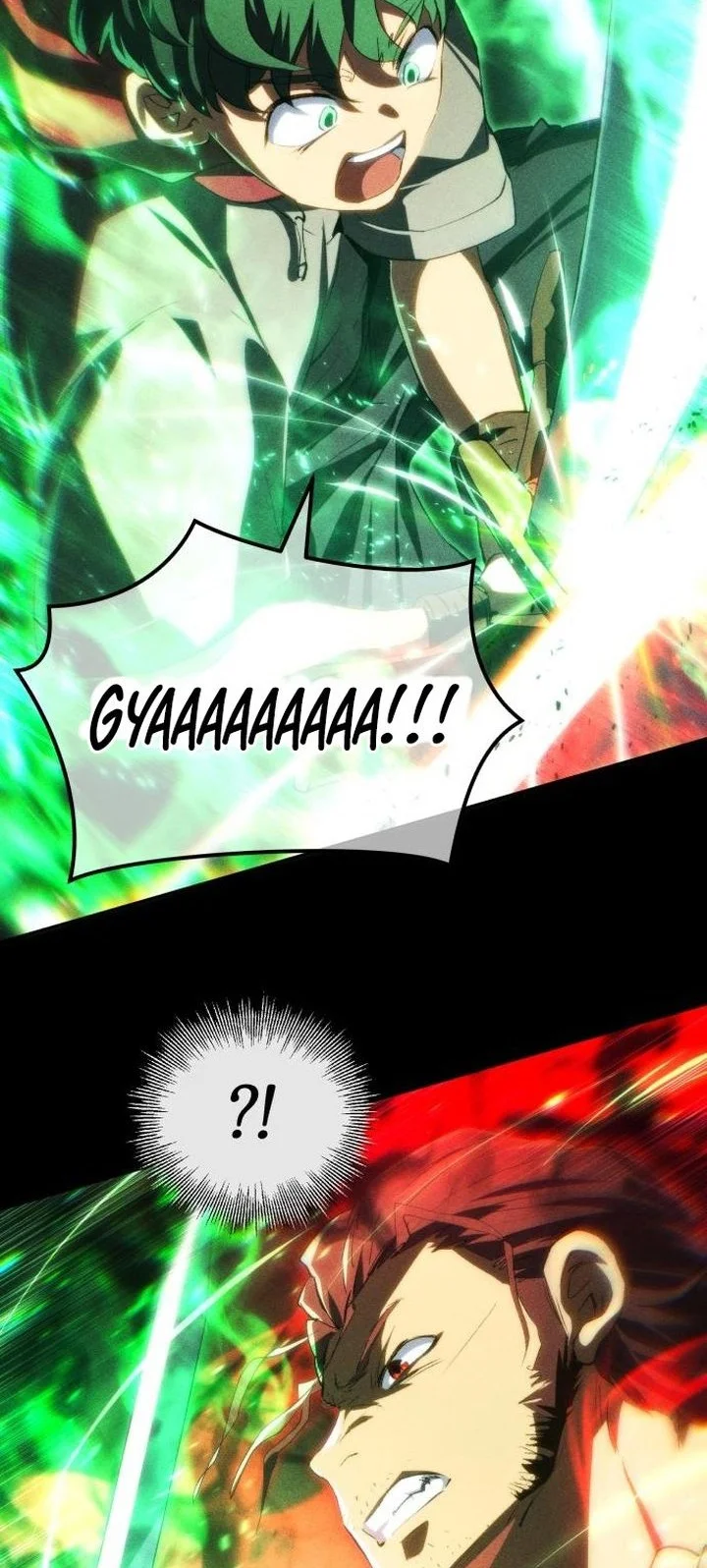 Wild Ranker Chapter 29 - halaman 54