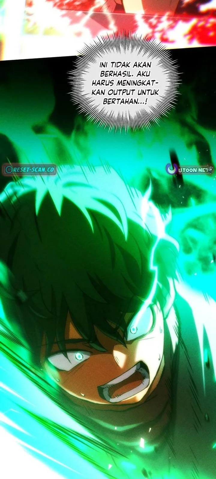Wild Ranker Chapter 29 - halaman 56