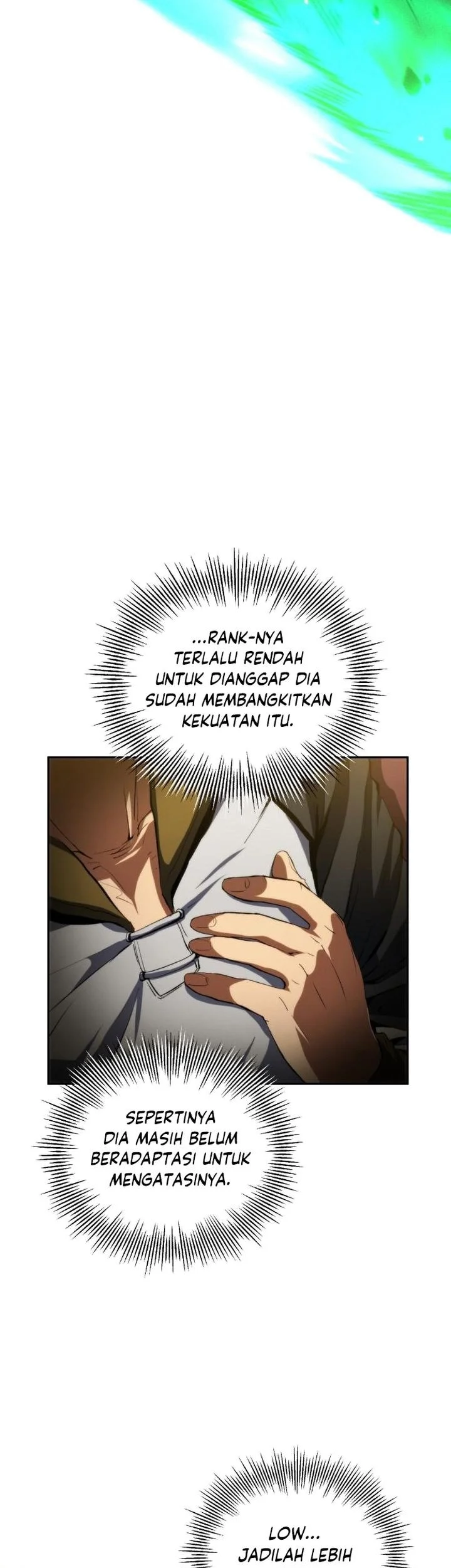 Wild Ranker Chapter 29 - halaman 57