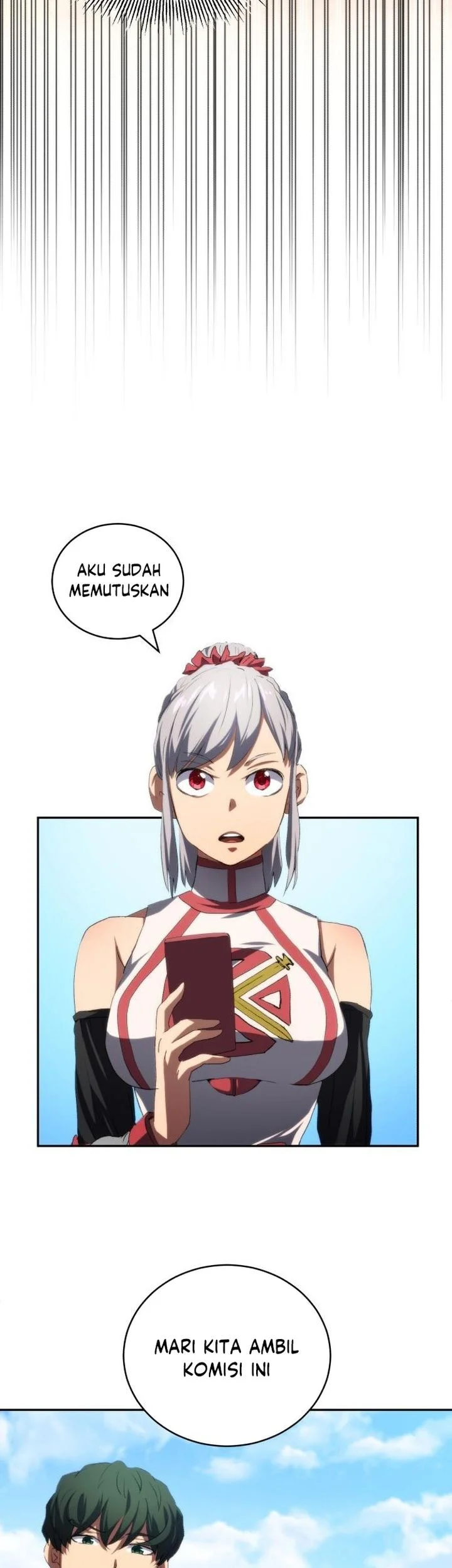 Wild Ranker Chapter 29 - halaman 59