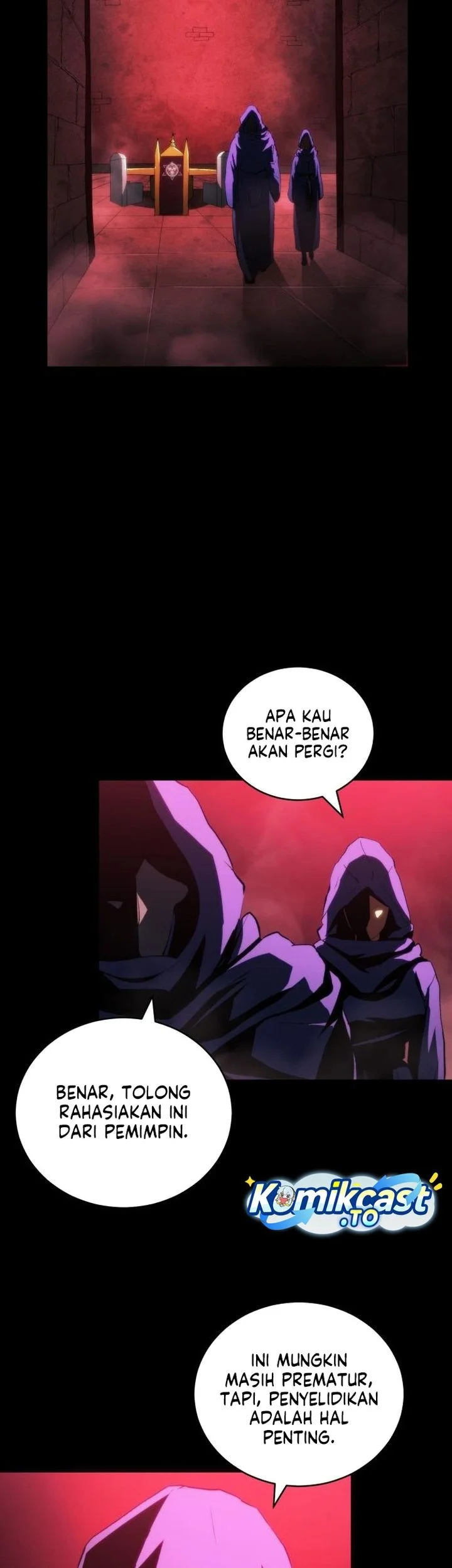 Wild Ranker Chapter 29 - halaman 65