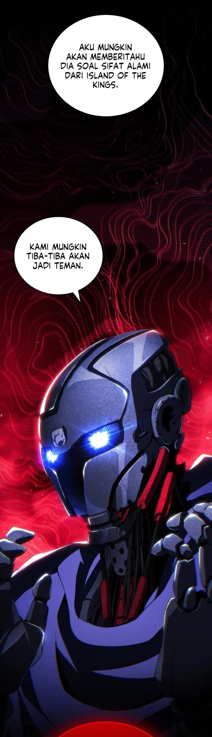 Wild Ranker Chapter 29 - halaman 67