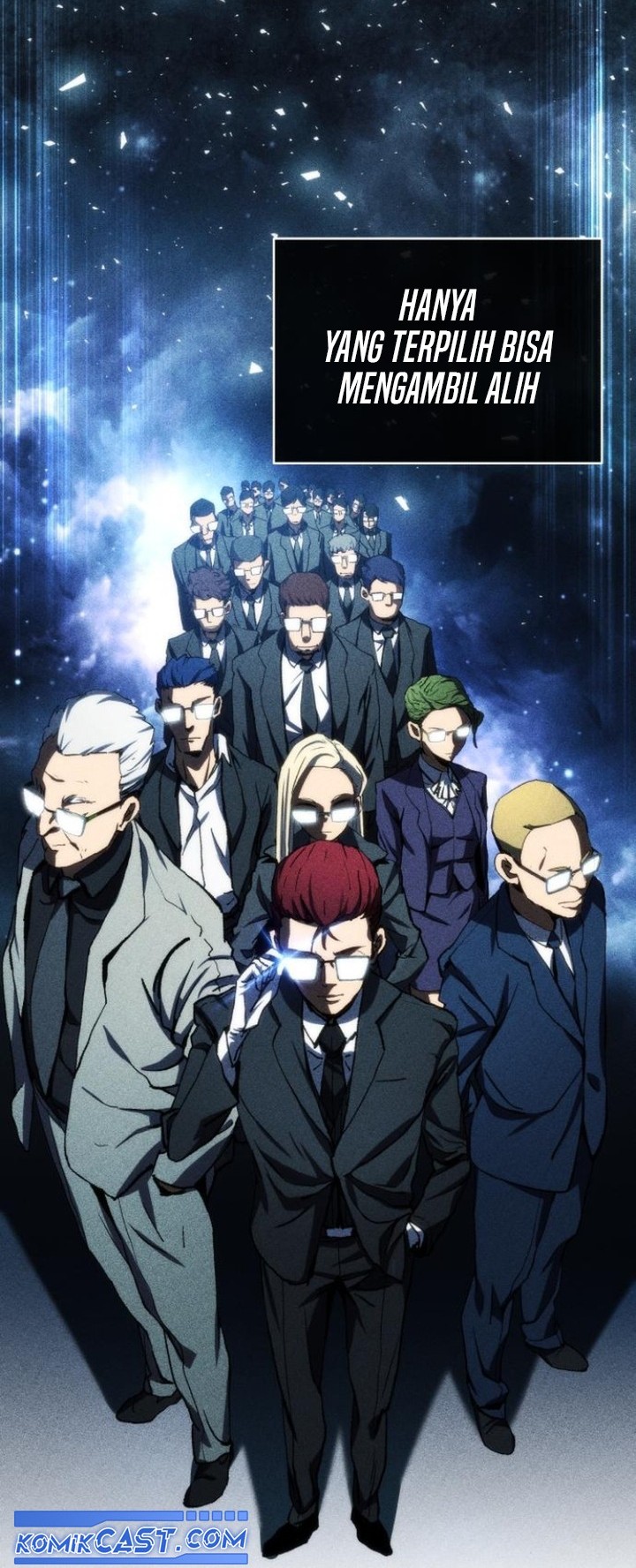 Wild Ranker Chapter 3 - halaman 10