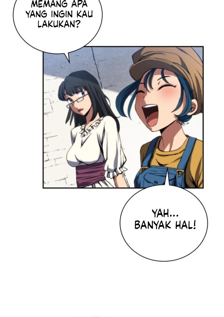 Wild Ranker Chapter 3 - halaman 12