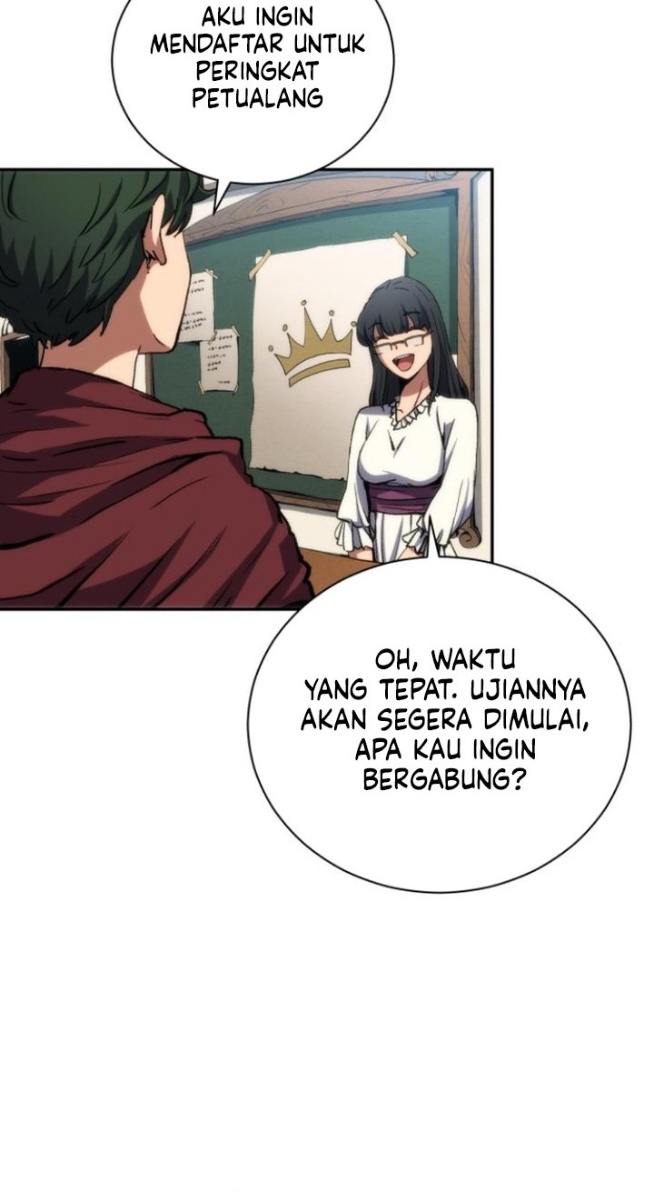 Wild Ranker Chapter 3 - halaman 30