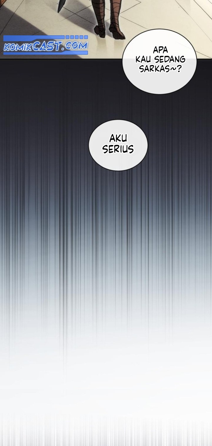Wild Ranker Chapter 3 - halaman 34