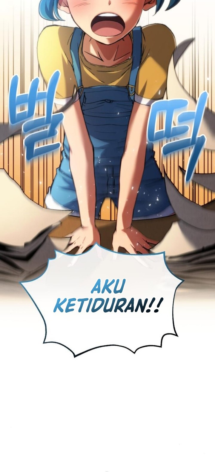 Wild Ranker Chapter 3 - halaman 4