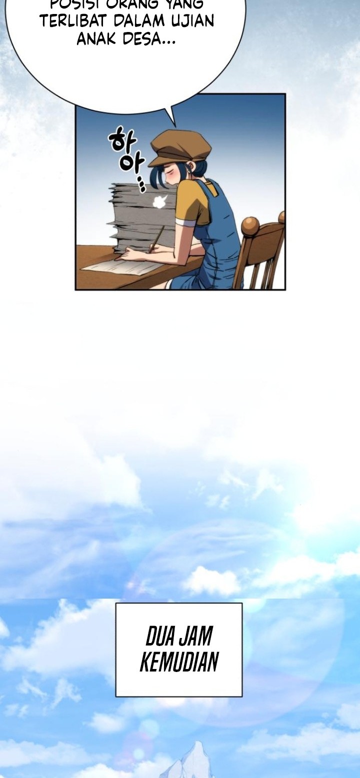 Wild Ranker Chapter 3 - halaman 45