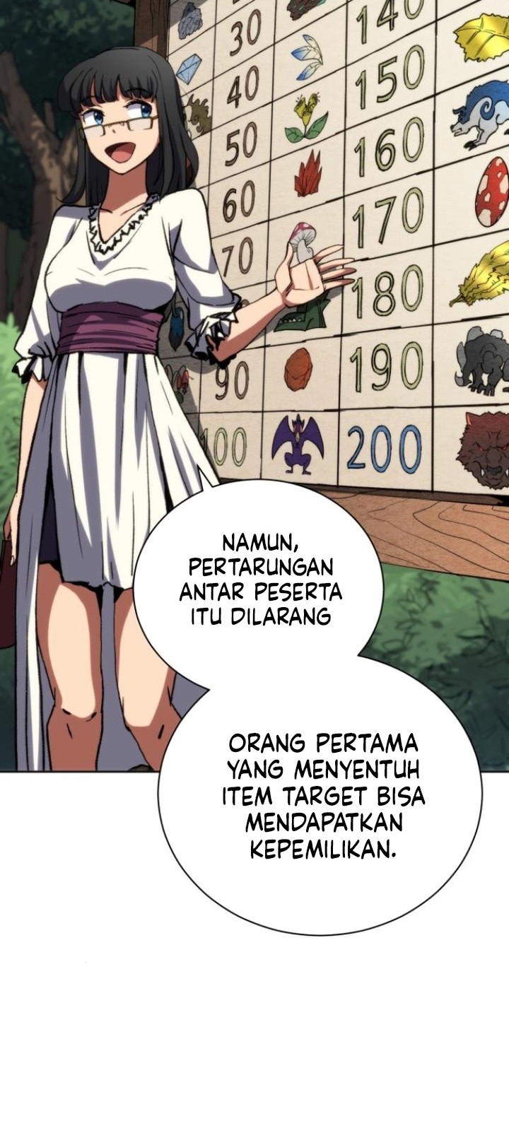 Wild Ranker Chapter 3 - halaman 47