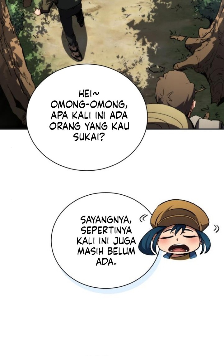 Wild Ranker Chapter 3 - halaman 51