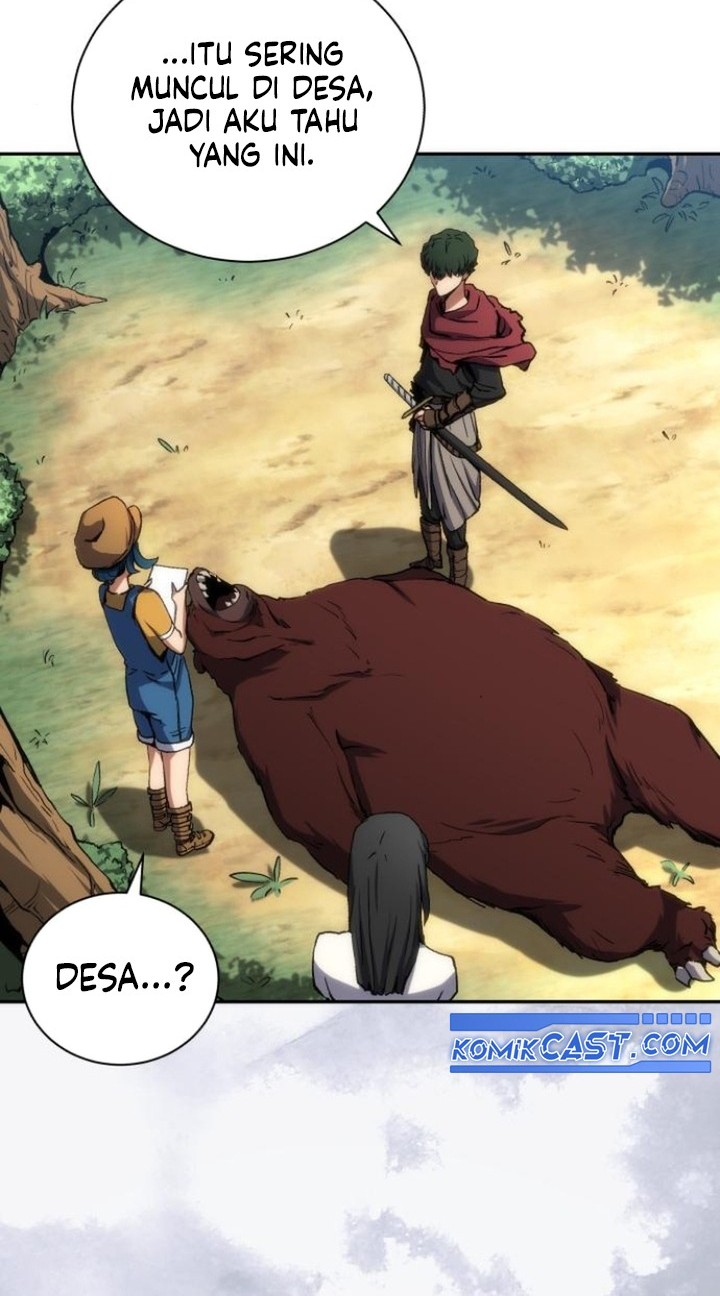 Wild Ranker Chapter 3 - halaman 66
