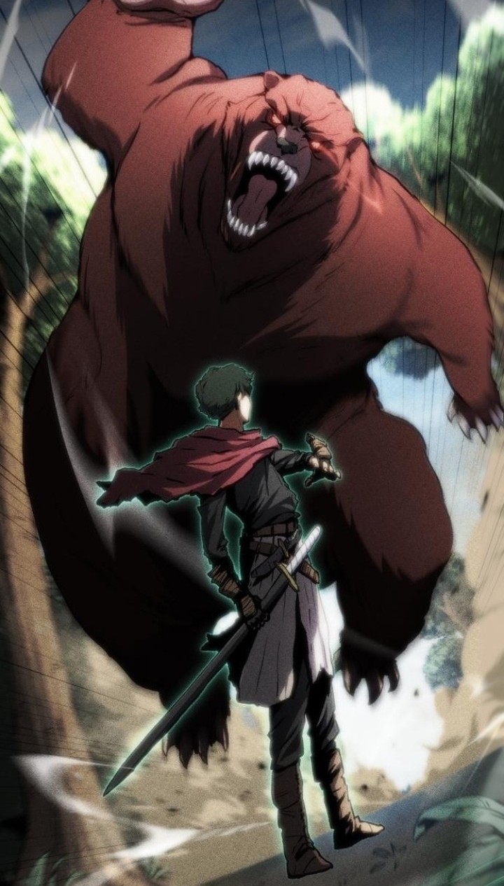 Wild Ranker Chapter 3 - halaman 68