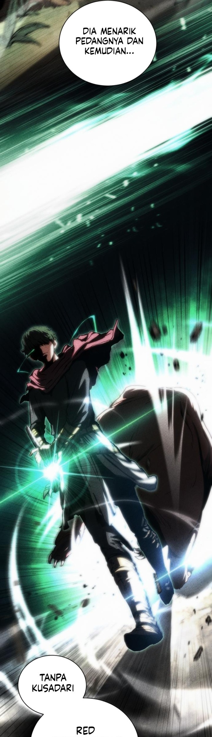 Wild Ranker Chapter 3 - halaman 69