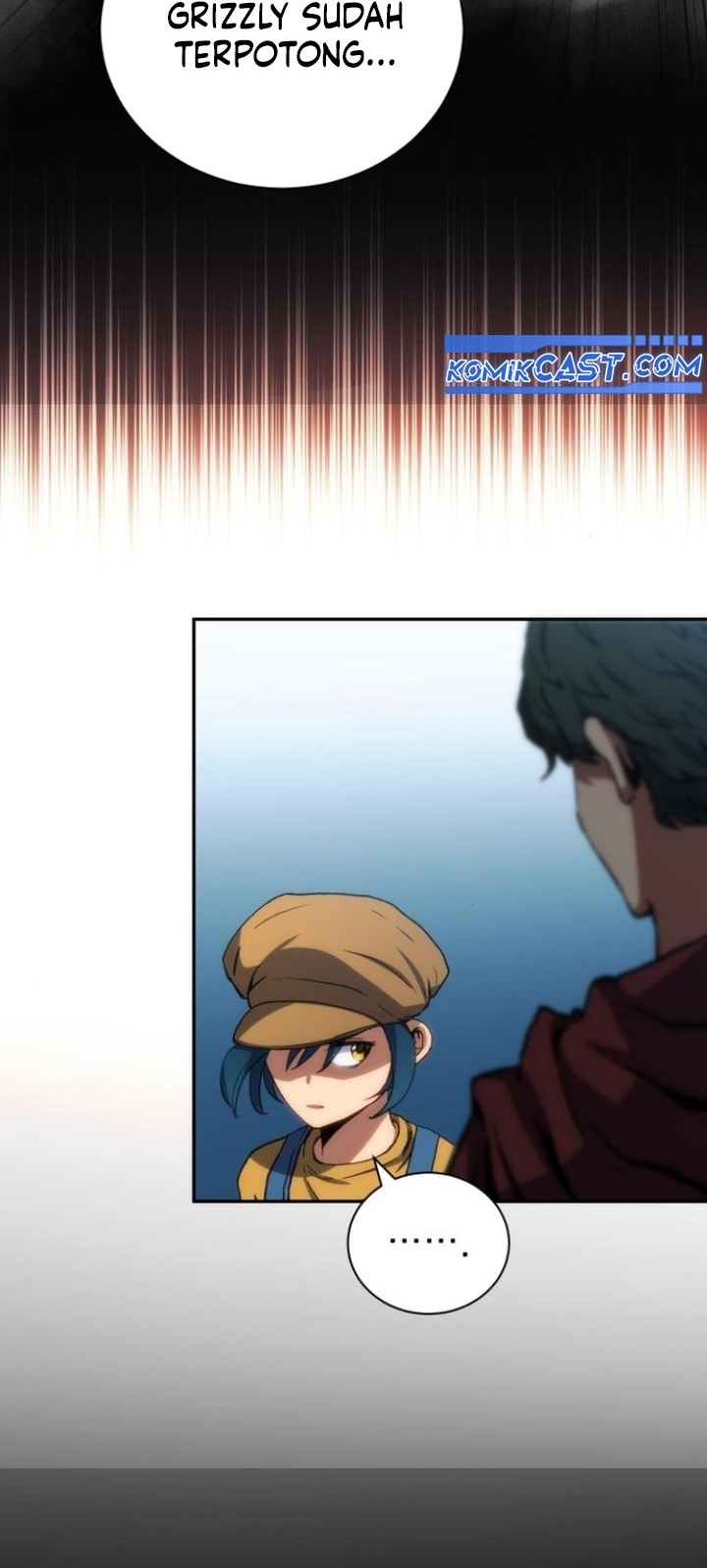 Wild Ranker Chapter 3 - halaman 70