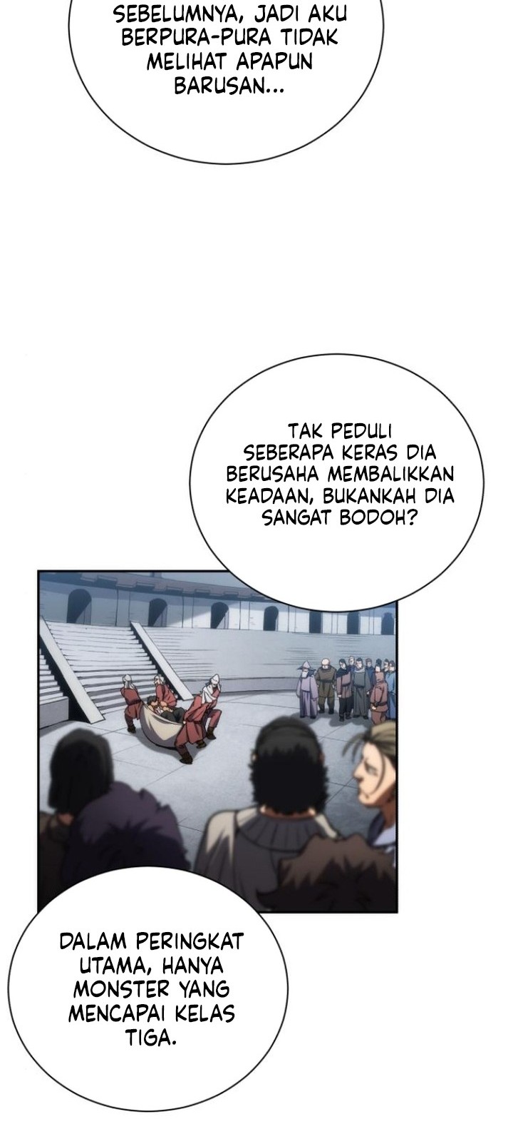 Wild Ranker Chapter 3 - halaman 80