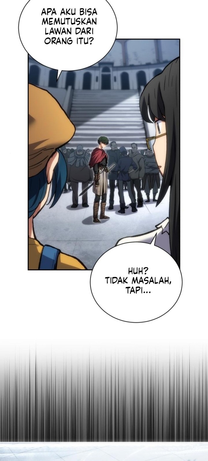 Wild Ranker Chapter 3 - halaman 82