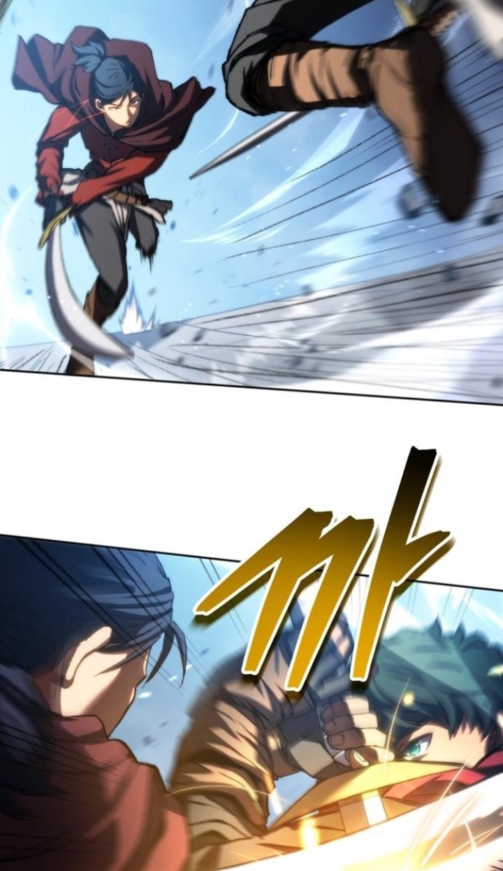 Wild Ranker Chapter 4 - halaman 14