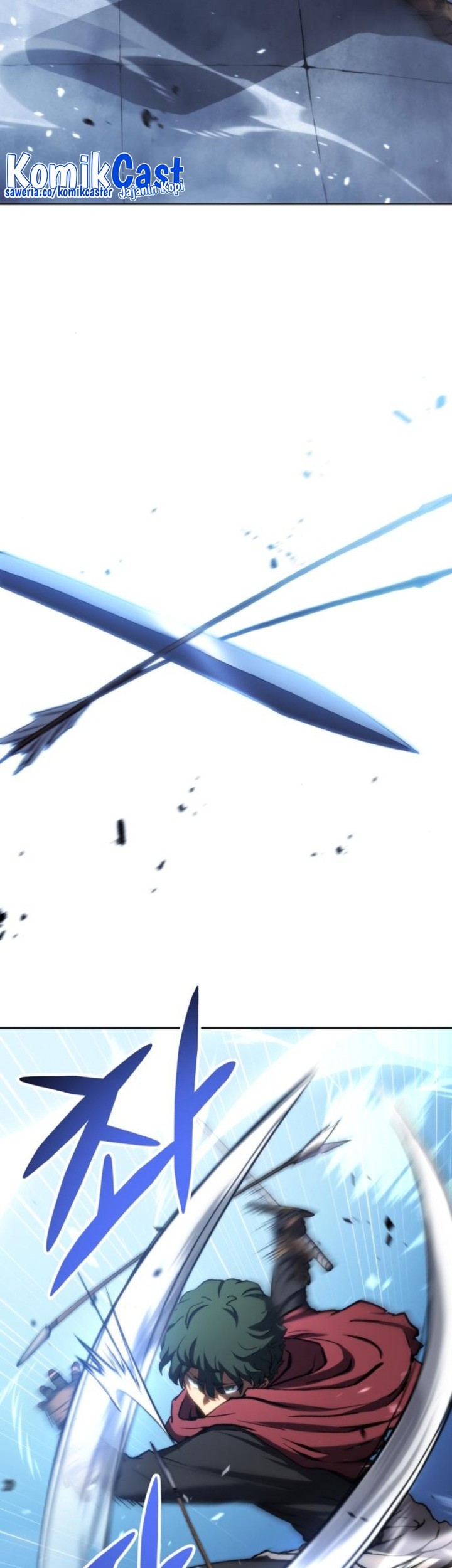 Wild Ranker Chapter 4 - halaman 21