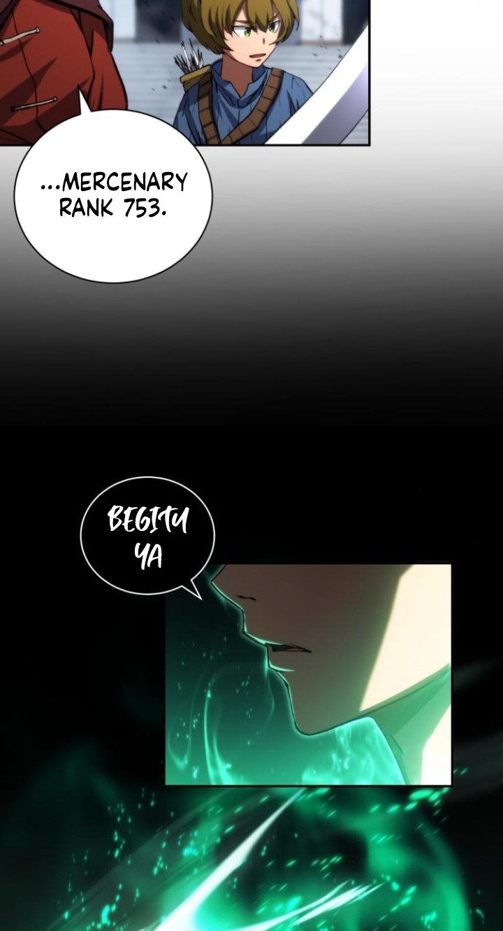 Wild Ranker Chapter 4 - halaman 26