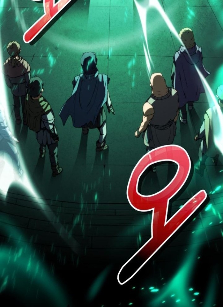 Wild Ranker Chapter 4 - halaman 28