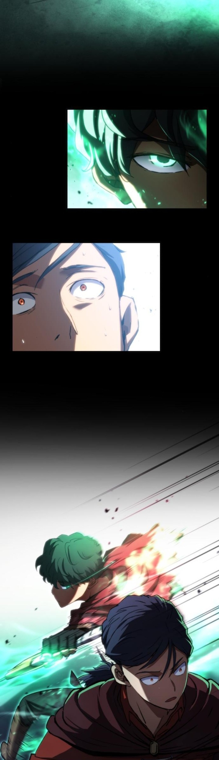 Wild Ranker Chapter 4 - halaman 35
