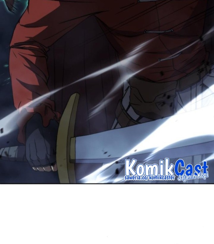 Wild Ranker Chapter 4 - halaman 36