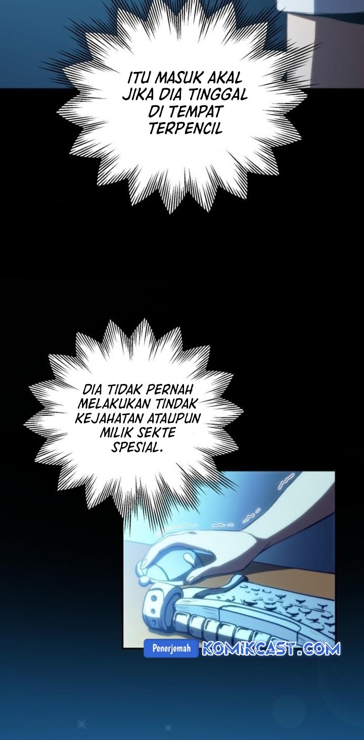 Wild Ranker Chapter 4 - halaman 46