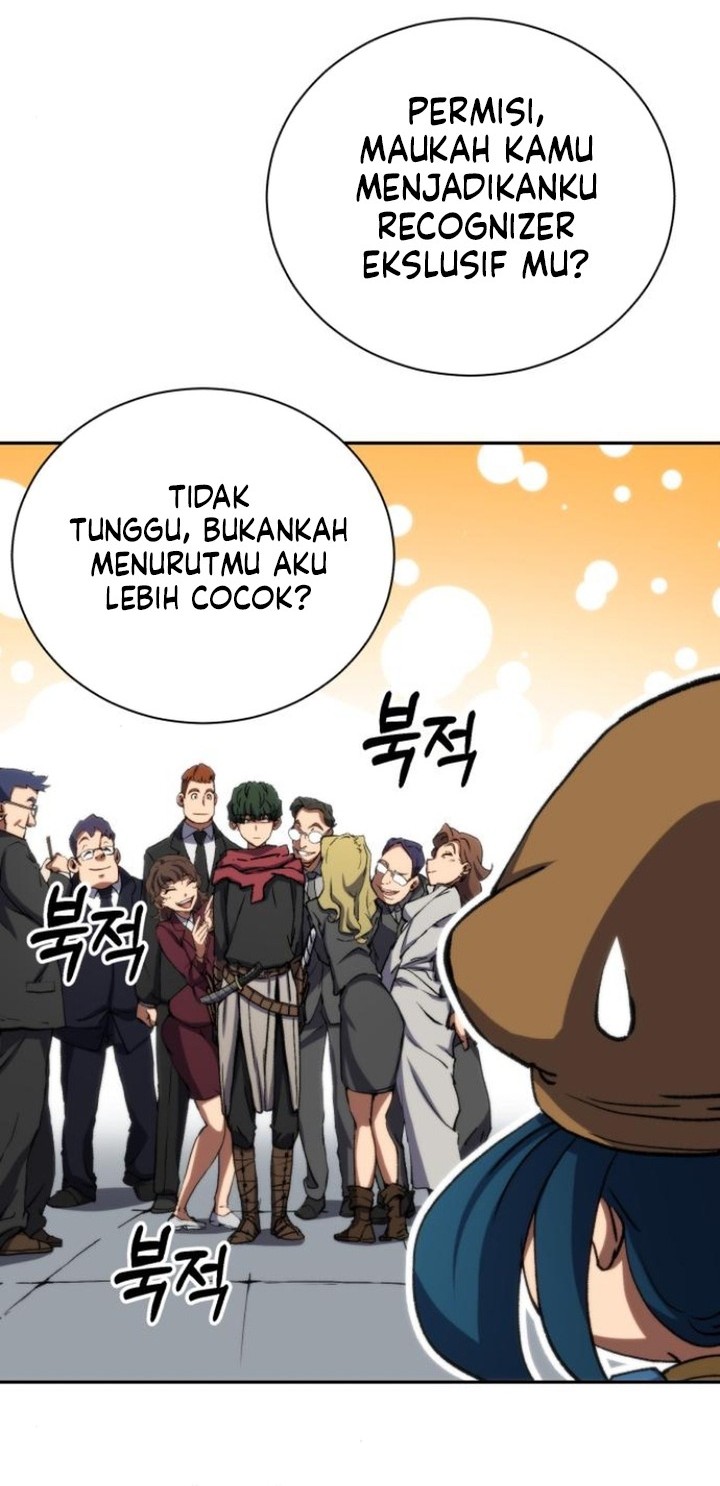 Wild Ranker Chapter 4 - halaman 49