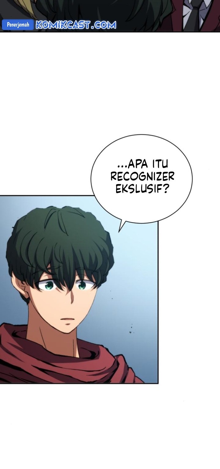 Wild Ranker Chapter 4 - halaman 51