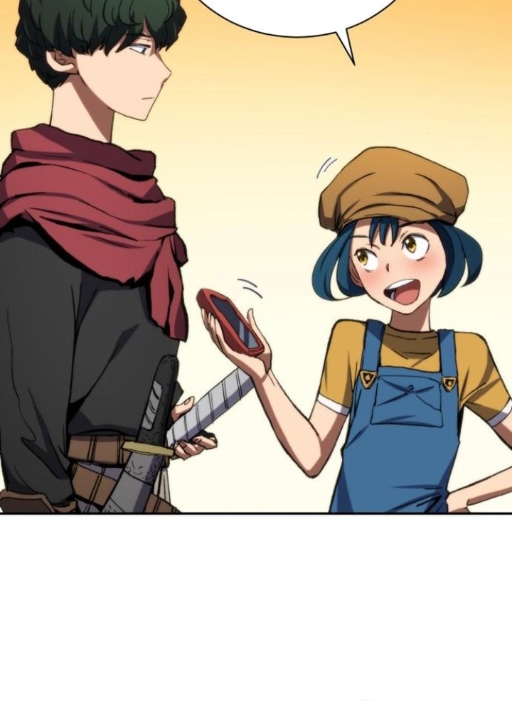 Wild Ranker Chapter 4 - halaman 57
