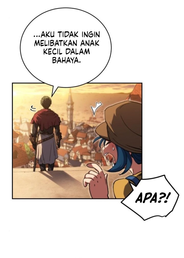 Wild Ranker Chapter 5 - halaman 12