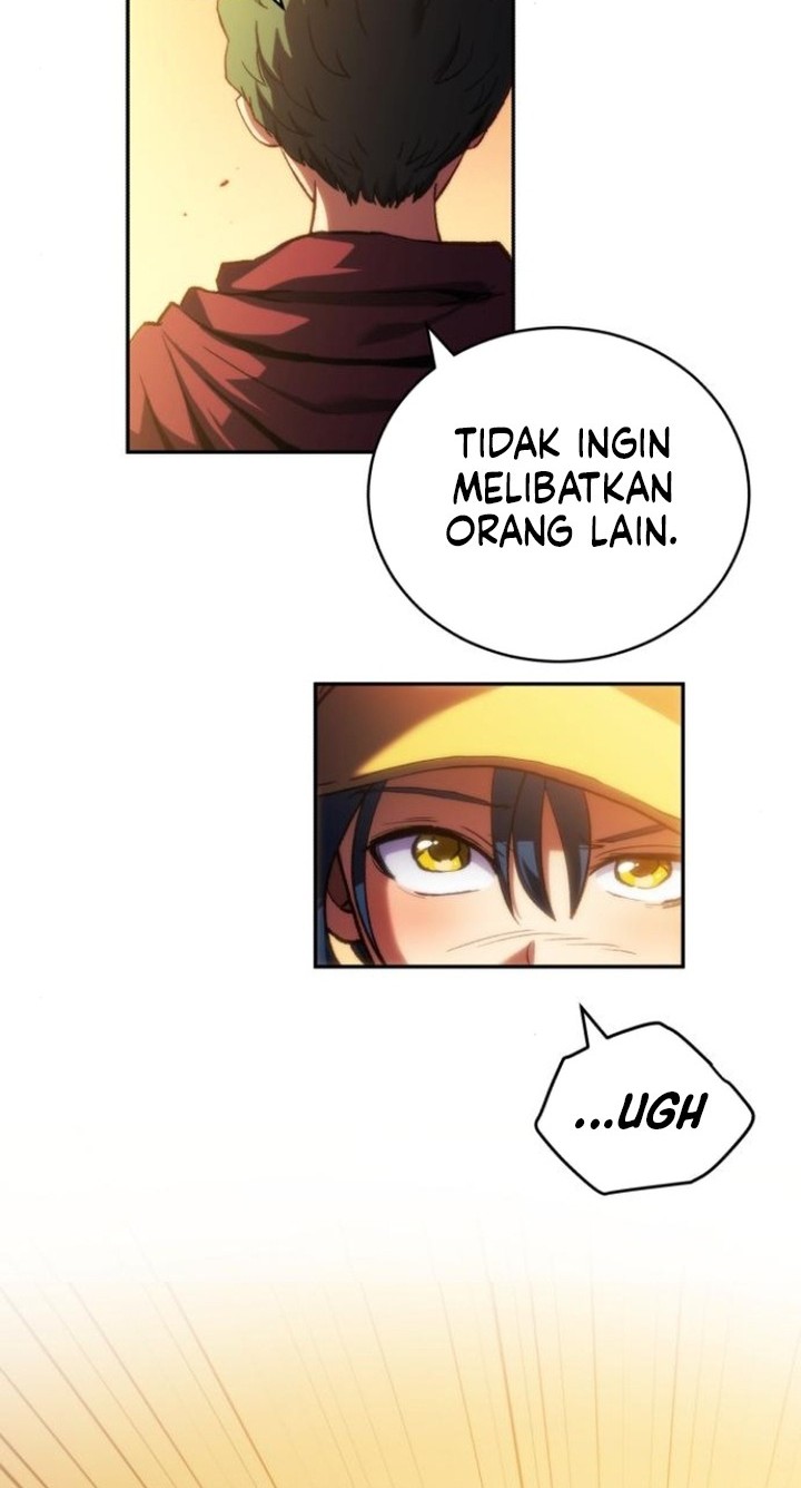 Wild Ranker Chapter 5 - halaman 14