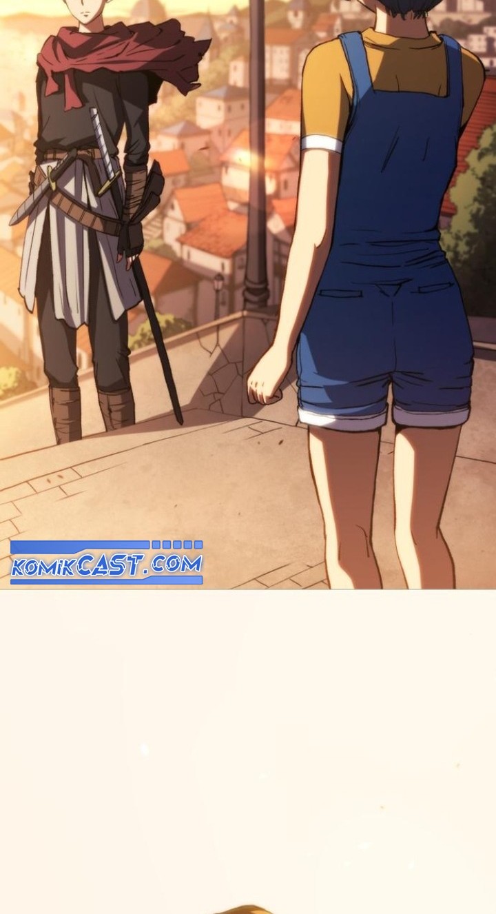 Wild Ranker Chapter 5 - halaman 17