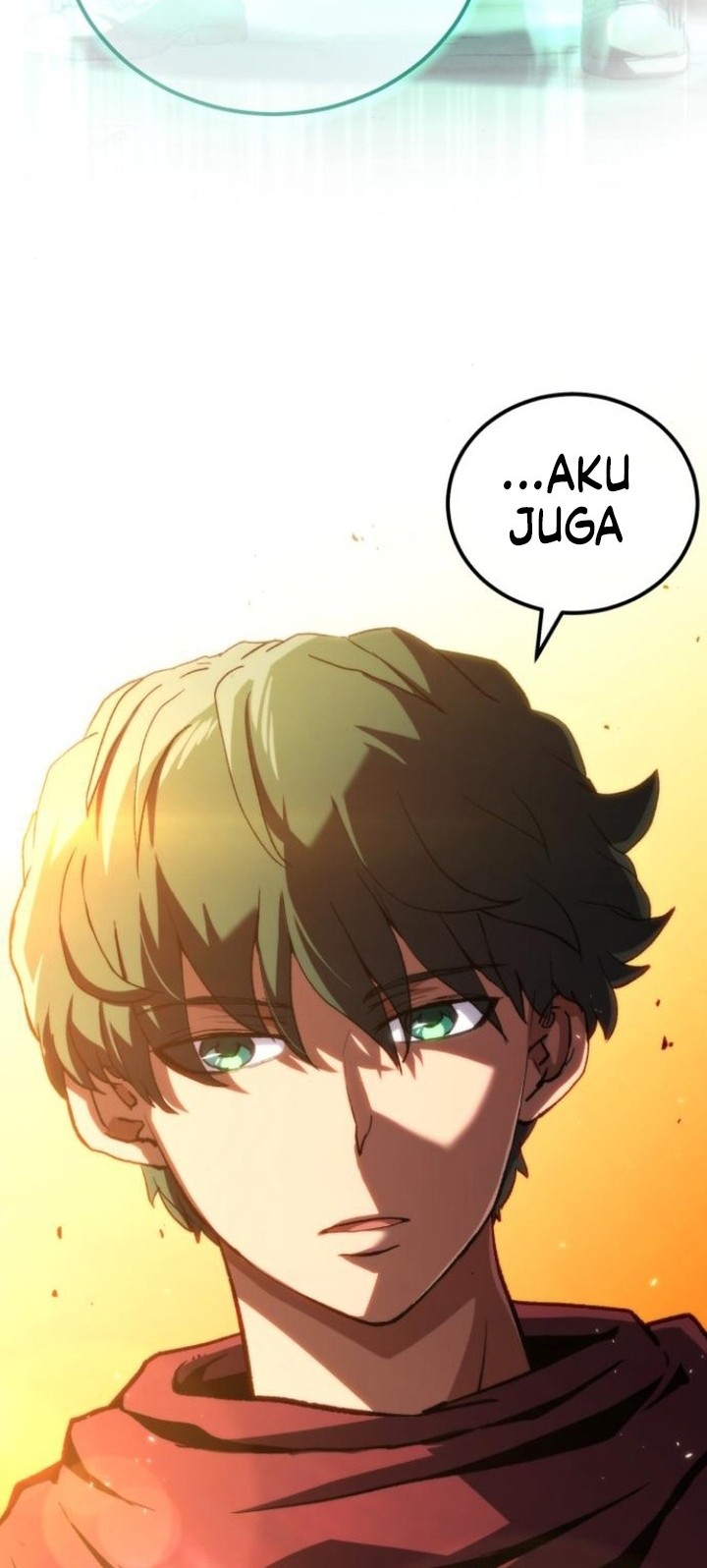 Wild Ranker Chapter 5 - halaman 19