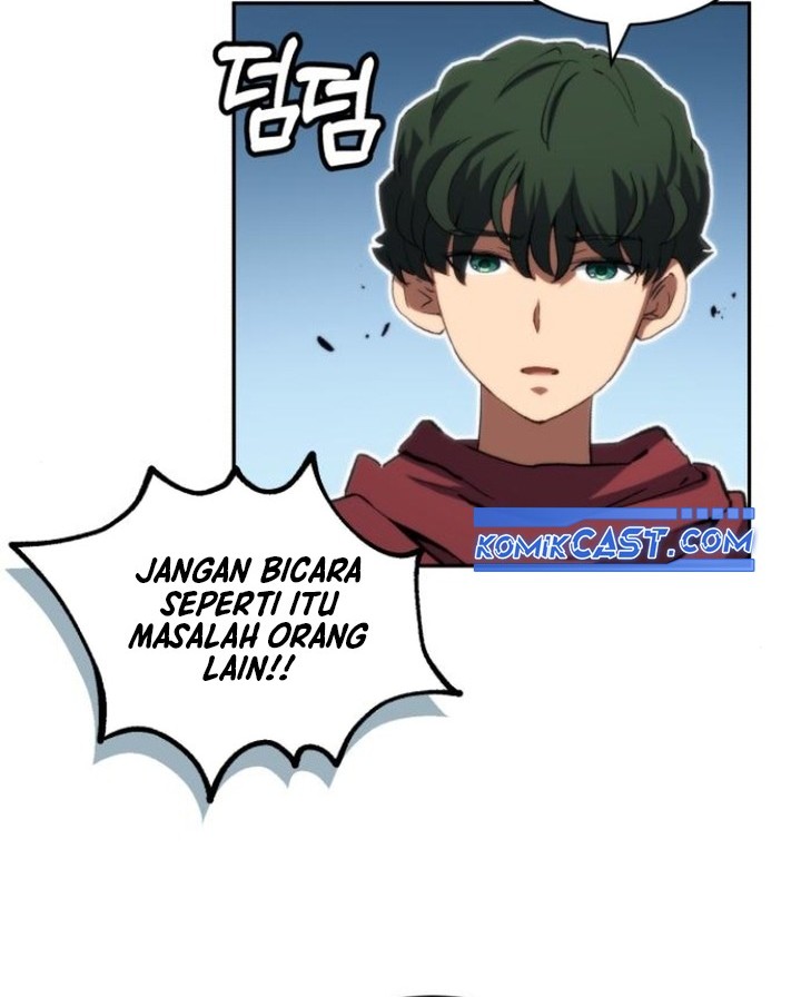 Wild Ranker Chapter 5 - halaman 29