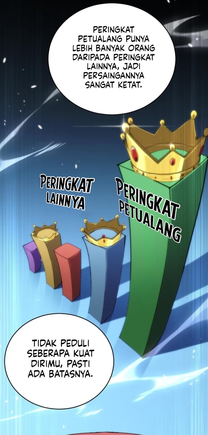 Wild Ranker Chapter 5 - halaman 34