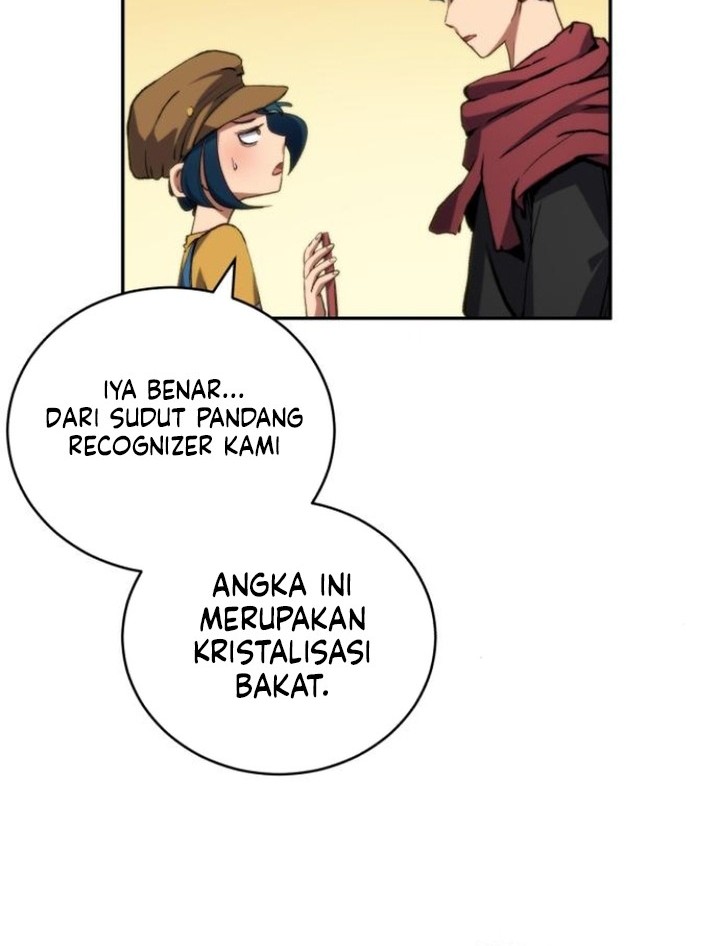 Wild Ranker Chapter 5 - halaman 36